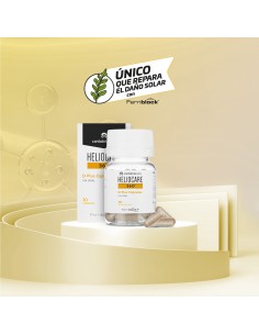 Heliocare 360º D Plus 30 cápsulas 2