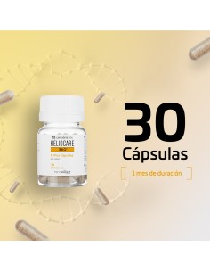 Heliocare 360º D Plus 30 cápsulas 2