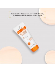 Heliocare Gel SPF50 200 ml 2