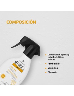 Heliocare 360º Fluid Spray SPF50 250 ml 2
