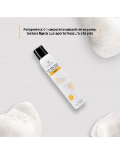 Heliocare 360º Airgel Corporal SPF50 200 ml 2