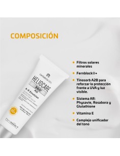 Heliocare 360 MD A-R Emulsión 2