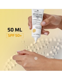 Heliocare 360 MD A-R Emulsión 2
