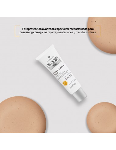 Heliocare 360º Pigment Soluction Fluid Protector 50 ml