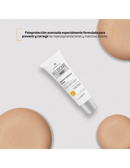 Heliocare 360º Pigment Soluction Fluid Protector 50 ml