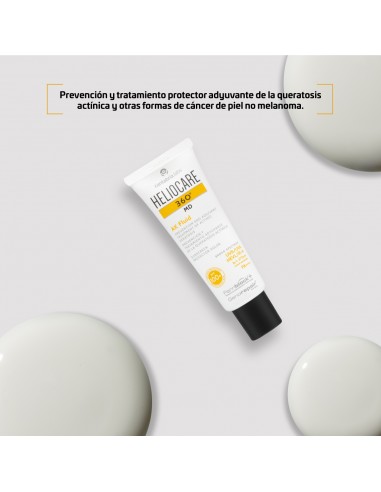 Heliocare AK Fluid SPF100 50 ml
