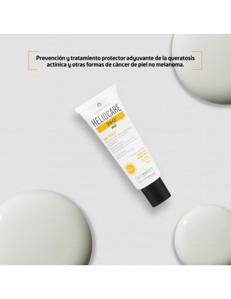Heliocare AK Fluid SPF100 50 ml