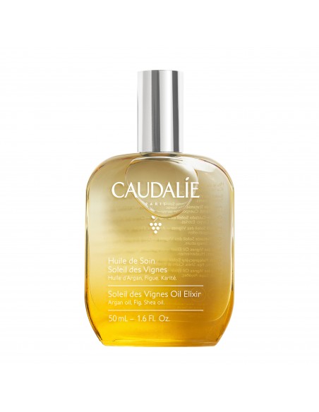 Caudalie Soleil De Vignes Aceite de Tratamiento 50 ml