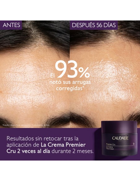 Caudalie Premier Cru Crema 50 ml