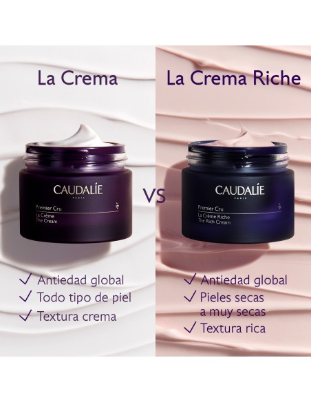 Caudalie Premier Cru Crema 50 ml