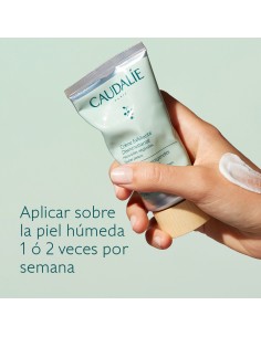 Caudalie Exfoliante Desincrustante 75 ml 2