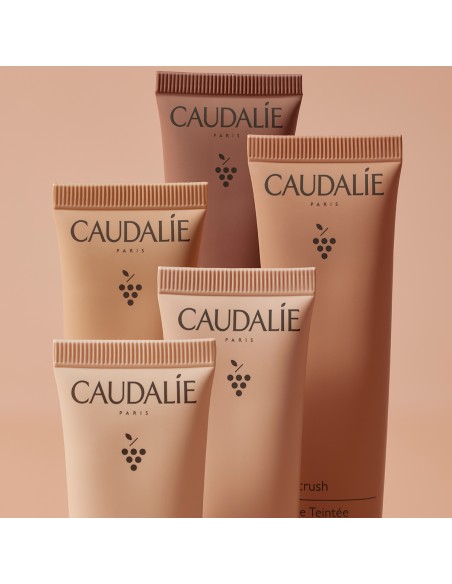 Caudalie Vinocrush Crema Color 2 30 ml