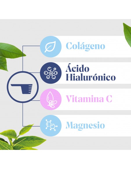 Arkoflex Colageno Sabor Vainilla 360 g