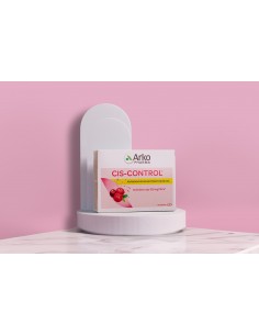 Arkocápsulas Cranberola Cis-Control 60 cápsulas 2