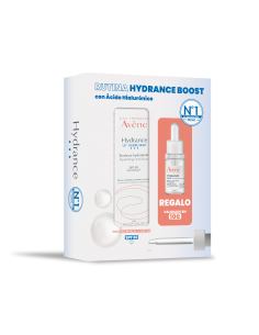 Avène Hydrance Uv Ligera 2