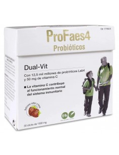 Profaes4 Dual Vit 30 Sticks