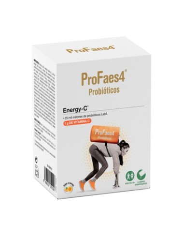 Profaes4 Inmune-C 14 sobres