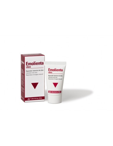 Emolienta Uñas 15 ml