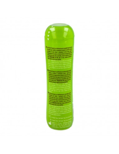 Control Gel Lubricante Tropical 75 ml