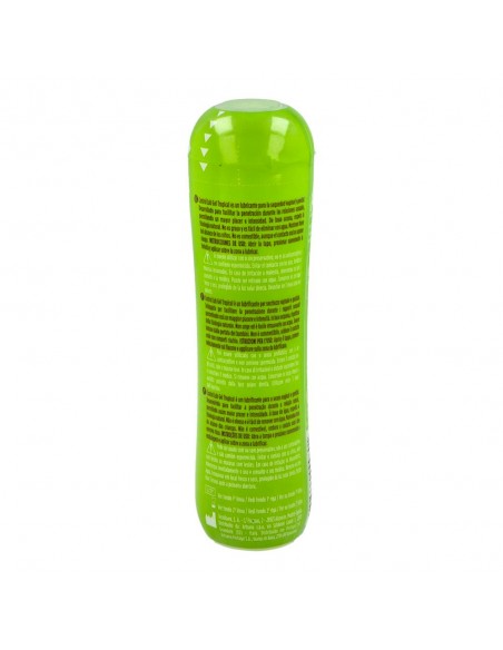 Control Gel Lubricante Tropical 75 ml