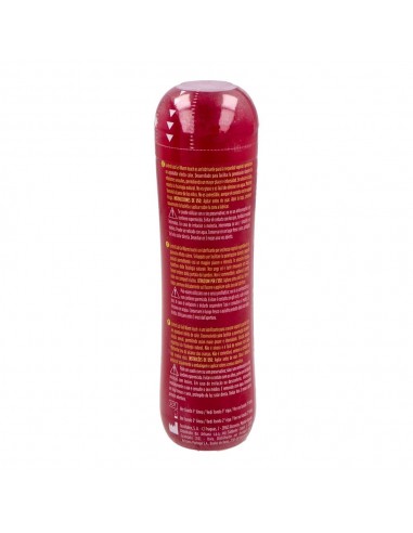 Control Gel Lubricante Warm Touch 75 ml