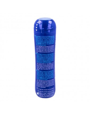 Control Gel Lubricante Nature 75 ml
