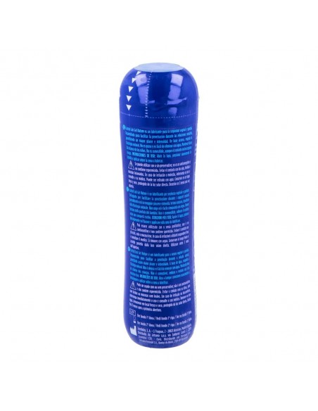 Control Gel Lubricante Nature 75 ml