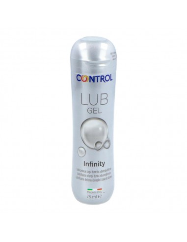 Control Lubricante Infinity 75 ml