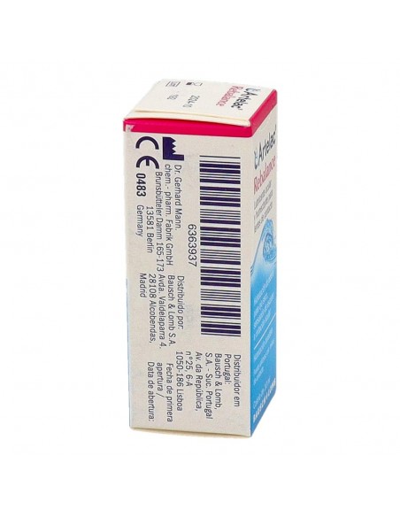 Artelac Rebalance Gotas Oculares Estériles 10 ml
