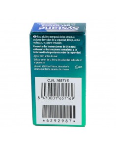 Systane Gel Oftálmico Lubricante 10 ml 2