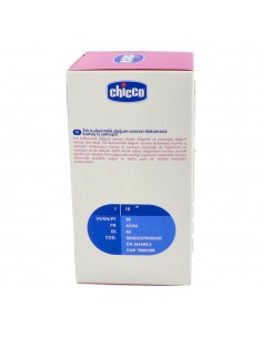 Chicco Braga Papel Postparto Talla 3 2