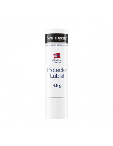 Neutrogena Protector Labial SPF 5