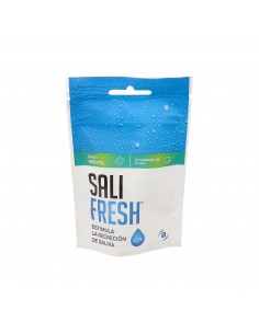Salifresh Mentol 20 caramelos