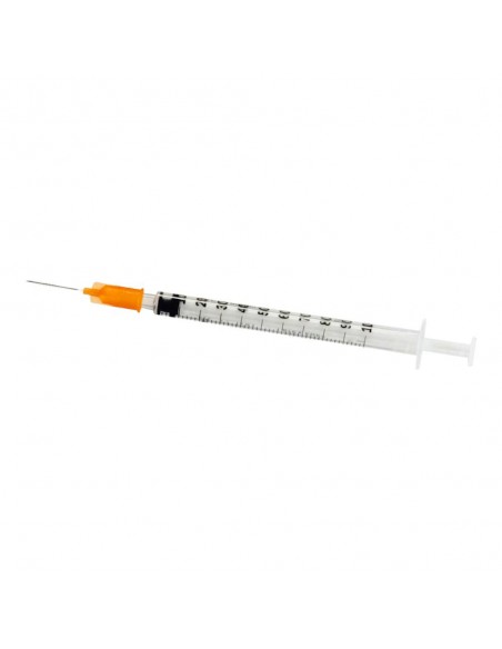 Pic Jeringa C/A 1 ml 0,5x16 mm