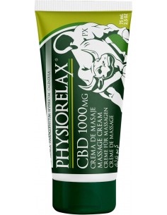 Physiorelax CBD 75 ml 2