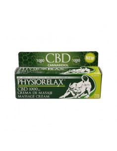 Physiorelax CBD 75 ml 2