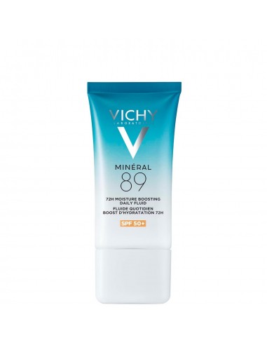 Vichy Mineral 89 SPF50+ 50 ml