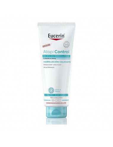 Eucerin Atopi Control Hidra Loción 400 ml