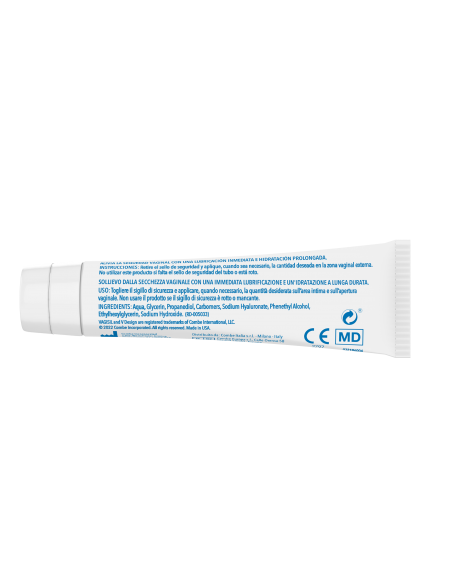 Vagisil Gel Hidratante Externo 30g