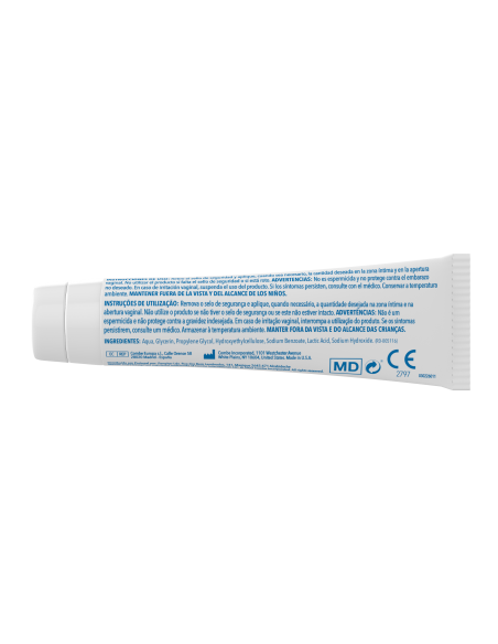 Vagisil Gel Lubricante 50g