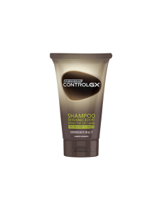 Just For Men ControlGX Champú Reductor de Canas 118 ml 2