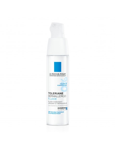 La Roche Posay Toleriane Dermallergo Fluido 40 ml