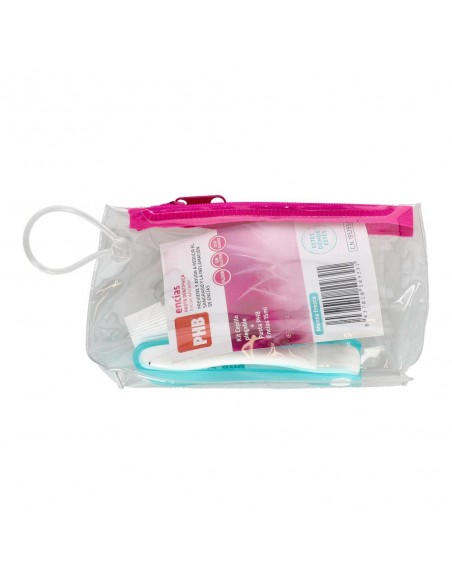 Phb Kit Gingival Pasta y Cepillo Kit
