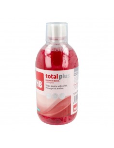 Phb Total Plus Enjuague Bucal 500 ml 2