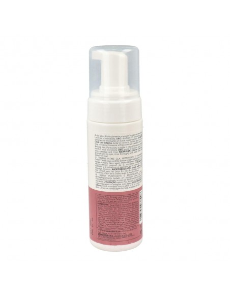 Cumlaude Higiene Íntima Clx Mousse 200 ml