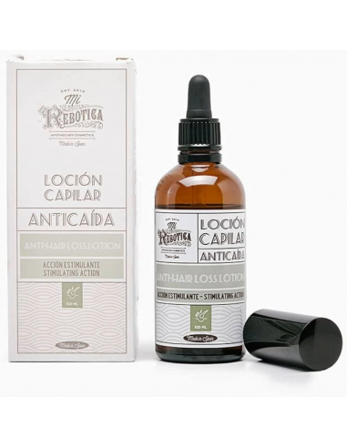 Mi Rebotica Loción Anticaída 100 ml