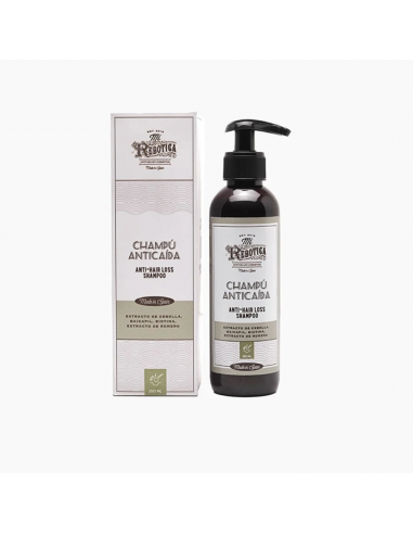 Mi Rebotica Champú Anticaída 250 ml