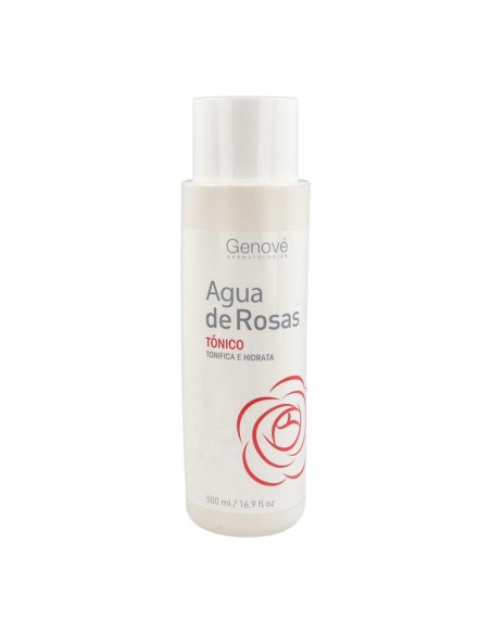 Agua De Petalos De Rosas Spa 500 ml