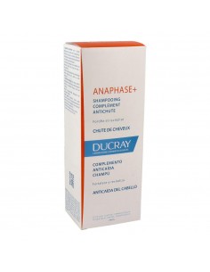 Ducray Champú Anticaída Anaphase 200 ml 2