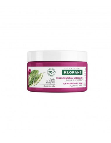 Klorane Mascarilla Higo de Babaria 250 ml